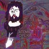 Atomic Opera : Alpha and Orange